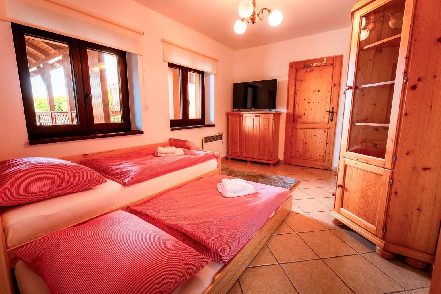 Apartmán č.7