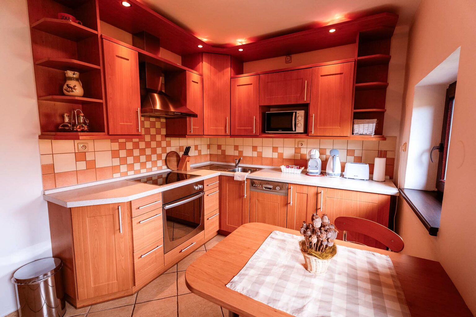 Apartmán č.7