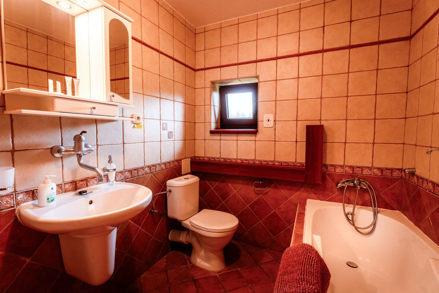 Apartmán č.7