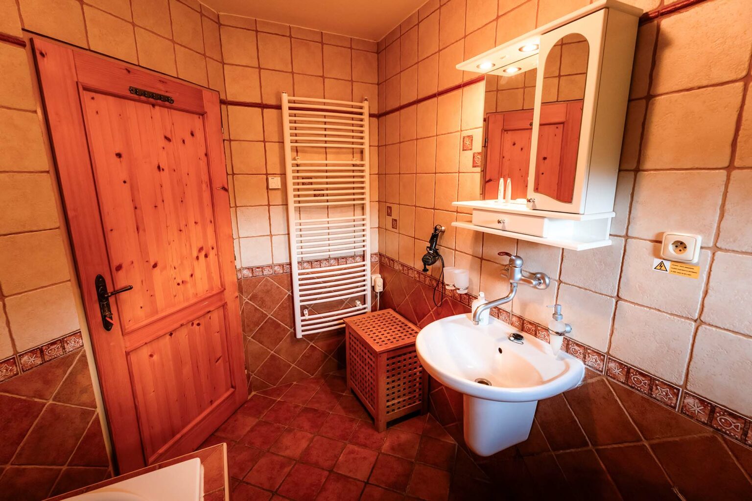 Apartmán č.7