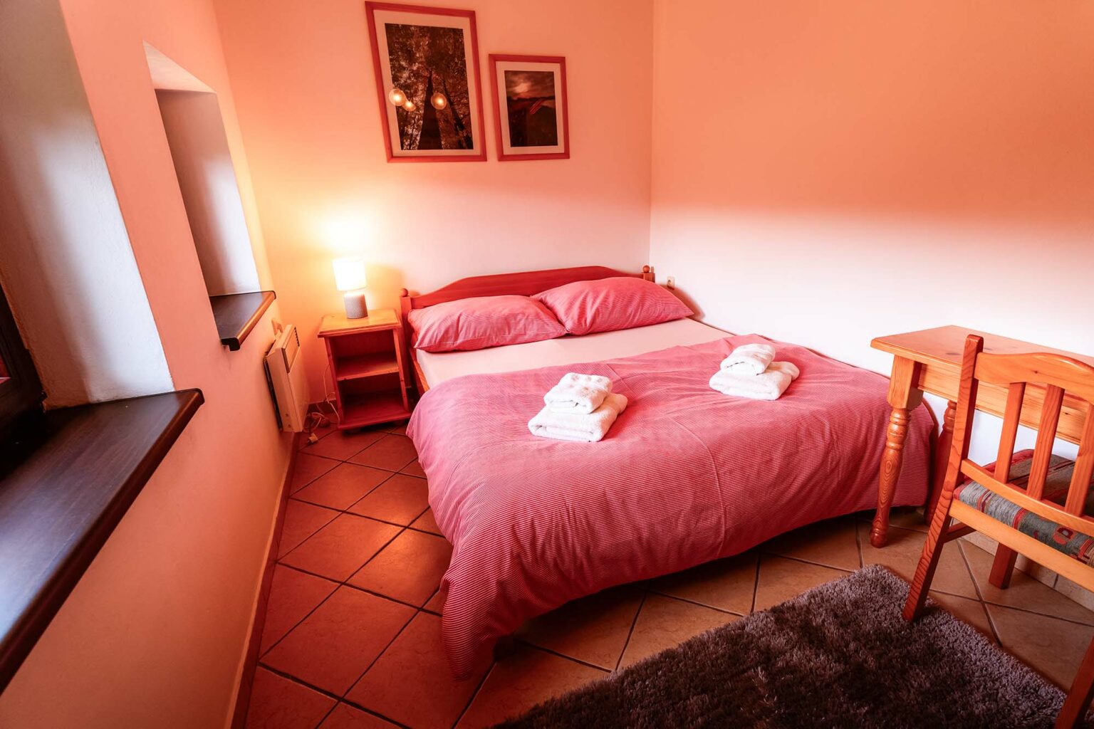 Apartmán č.8