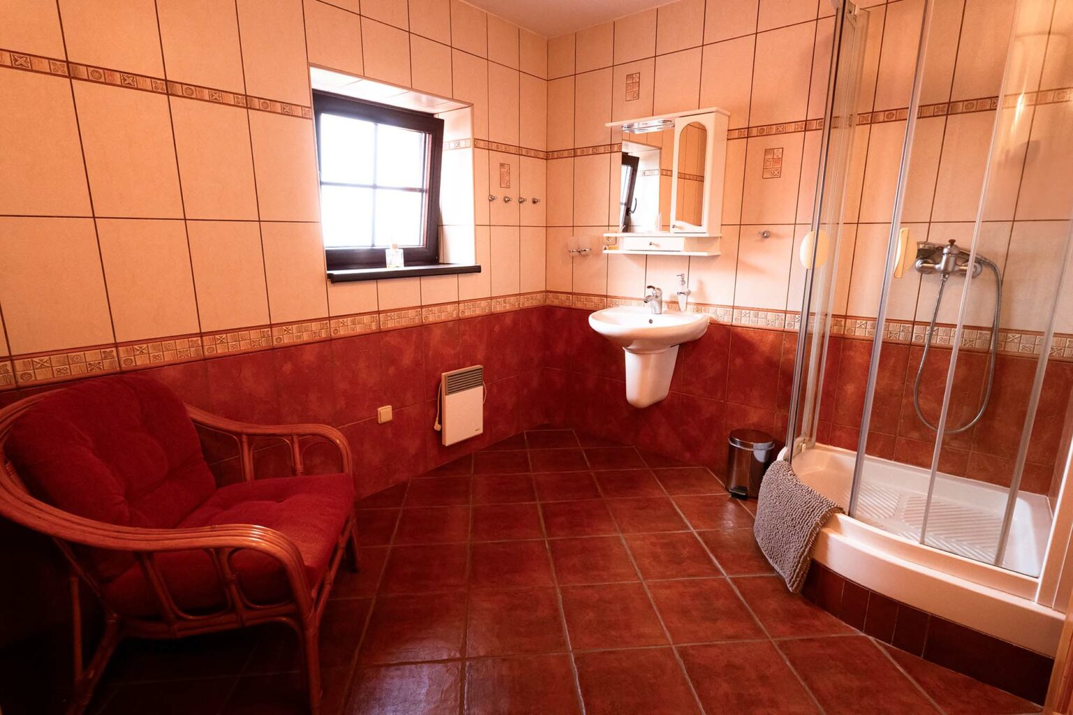 Apartmán č.2