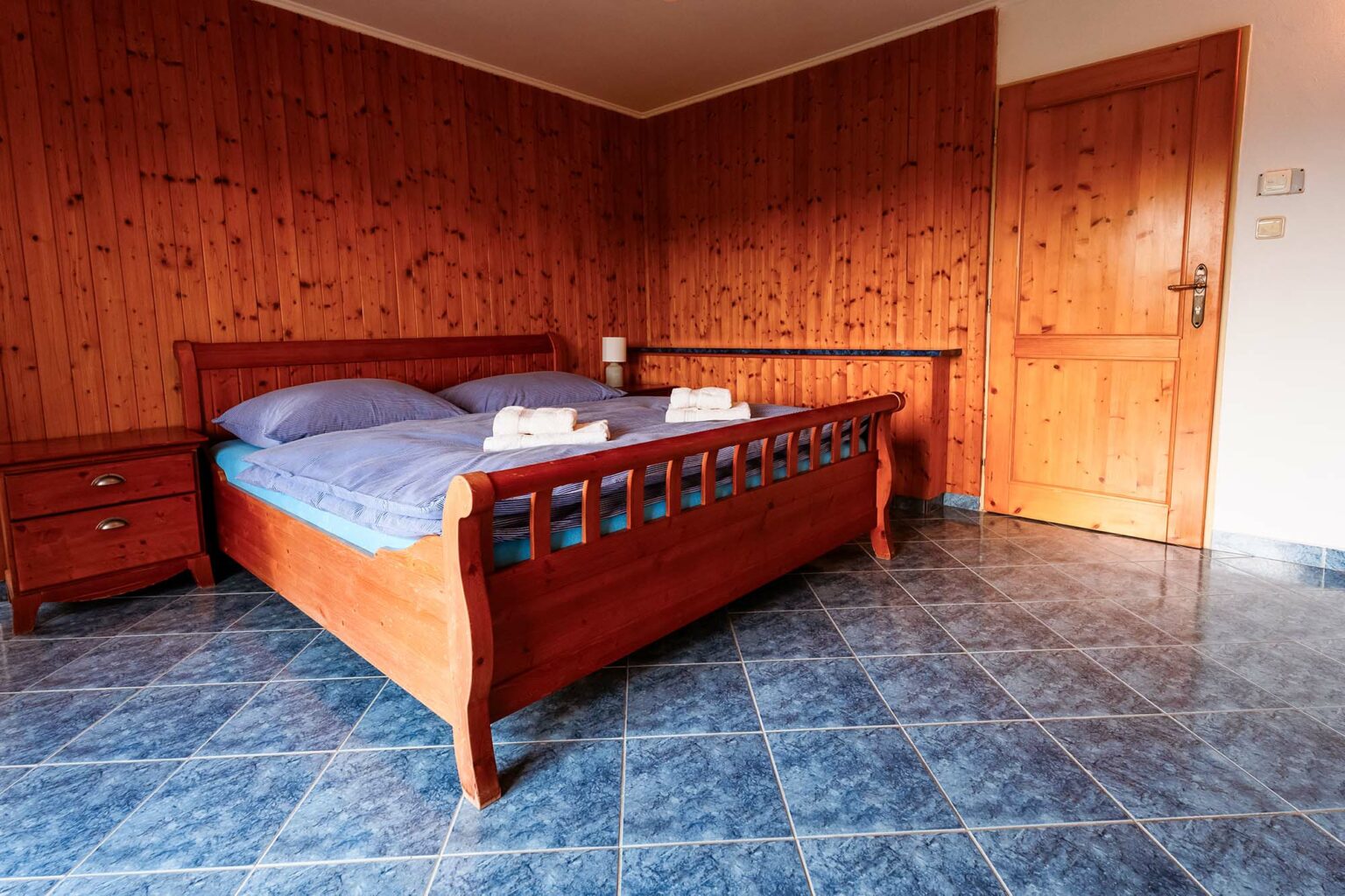 Apartmán č.2