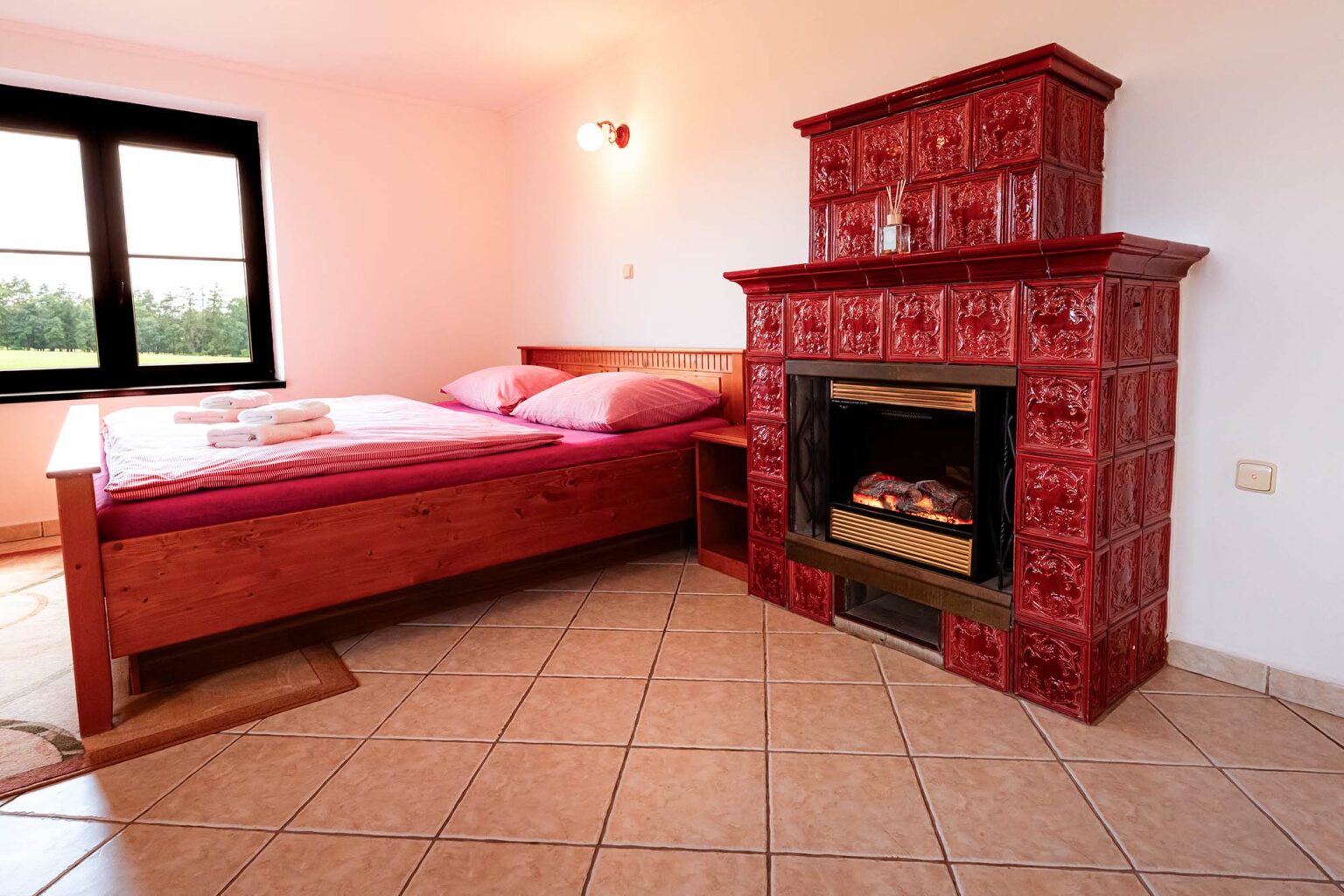 Apartmán č.1