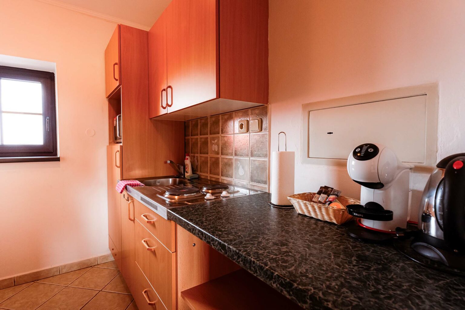 Apartmán č.1