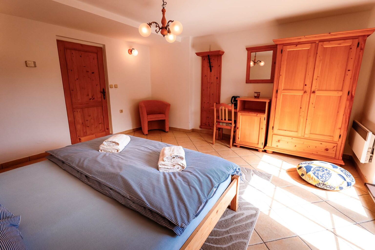 Apartmán č.5