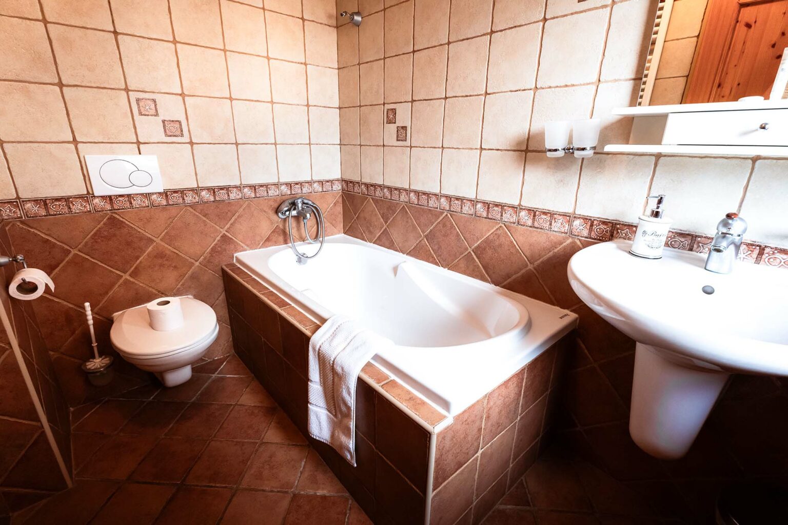 Apartmán č.6