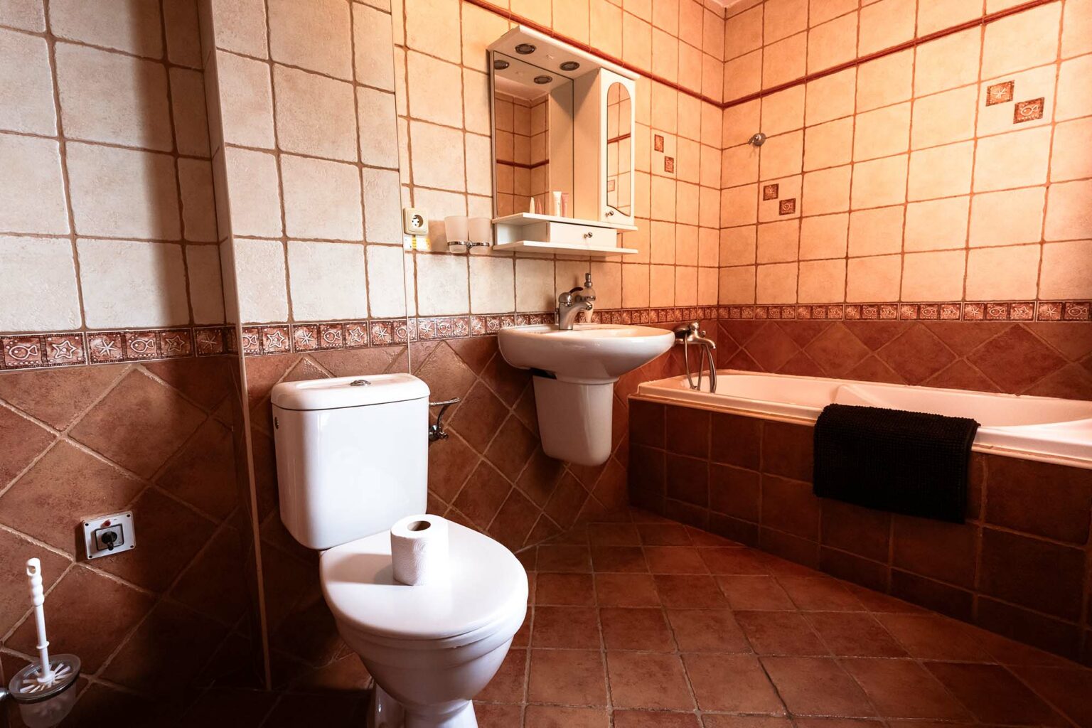 Apartmán č.4