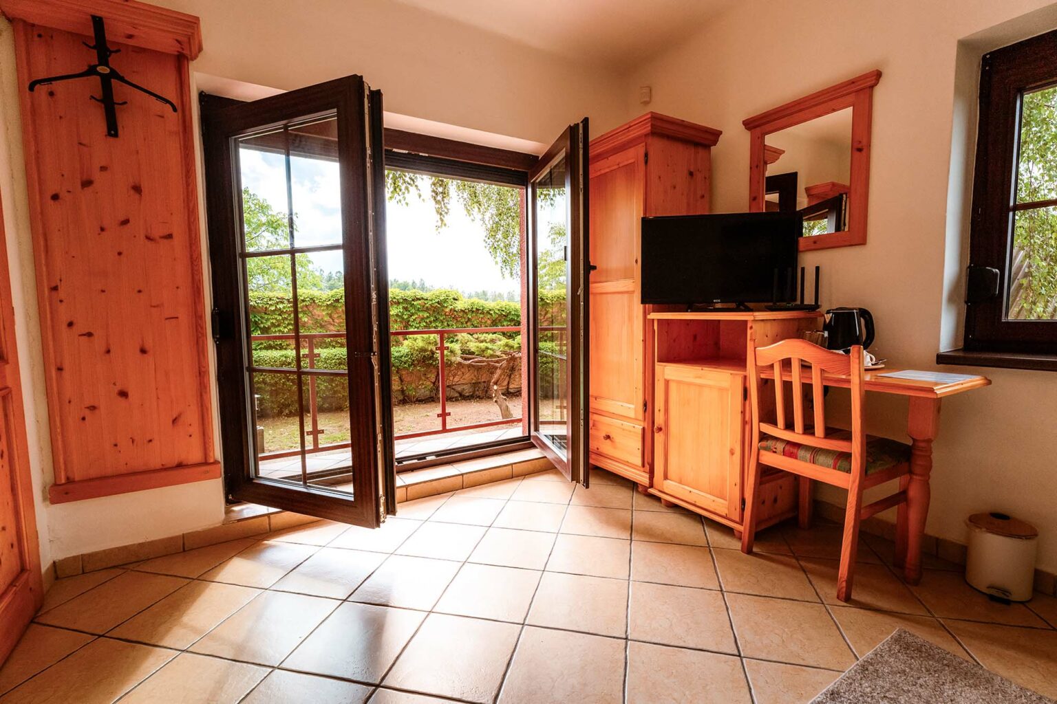 Apartmán č.4