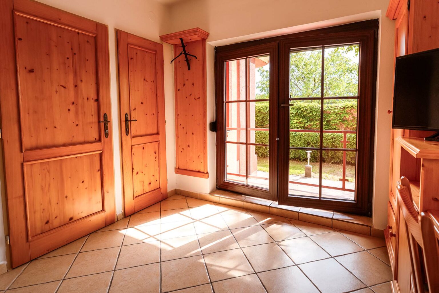 Apartmán č.4